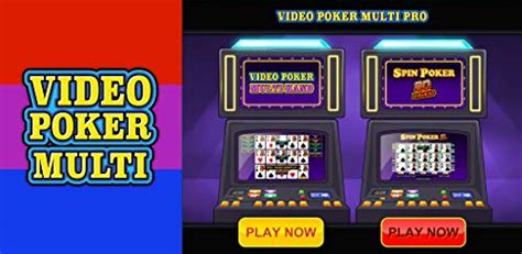 free five play video poker.